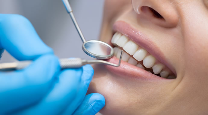 Zahnarztpraxis in Weißenberg